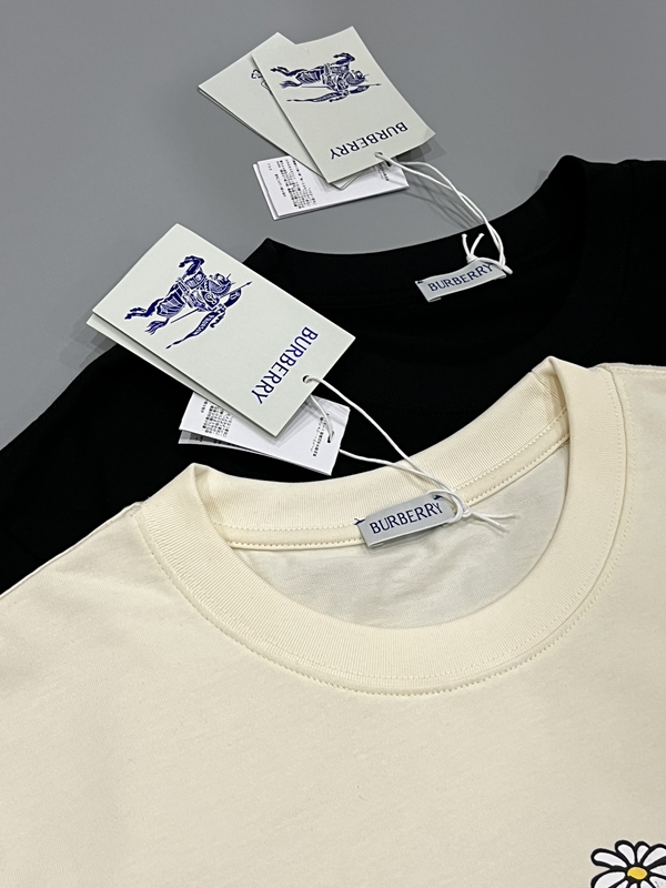 ブランドTシャツ細部ディテール